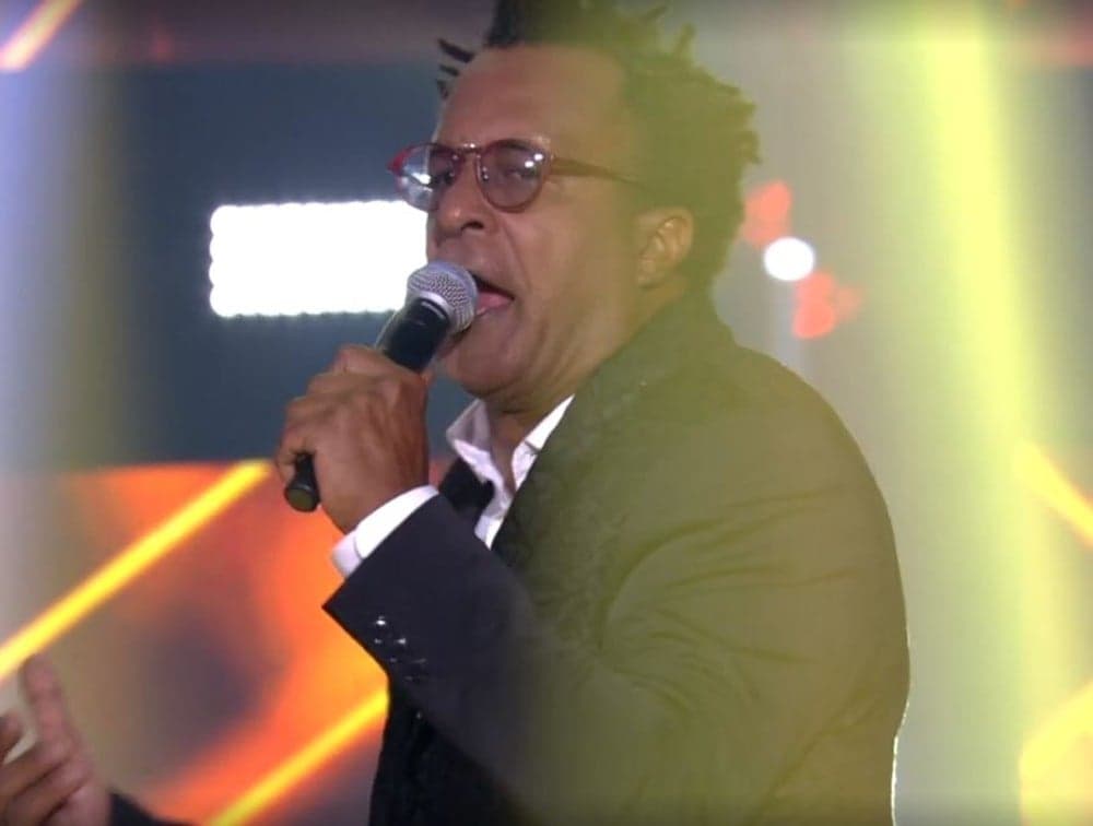 The Voice Brasil: Tony Gordon é o grande vencedor da 8ª temporada pelo time Michel Teló