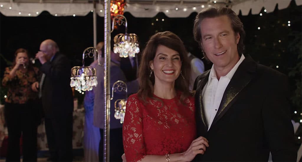 Globo vai exibir o filme Casamento Grego 2 na Sessão da Tarde desta quarta-feira (23)