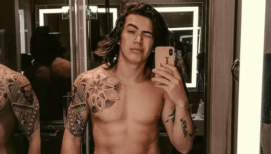 Whindersson Nunes é exposto ao ridículo em programa e público fica perplexo