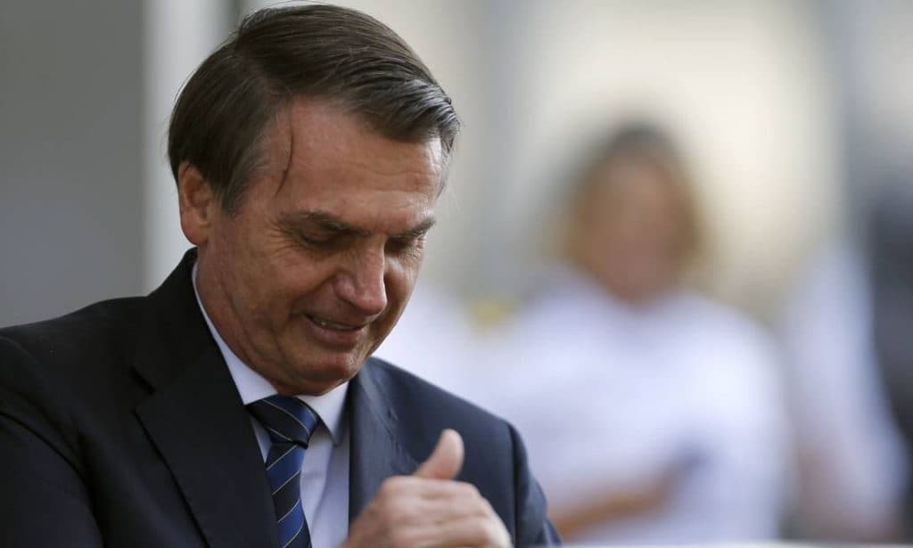 Bolsonaro toma decisão radical sobre a Globo e emissora pode fechar a qualquer momento