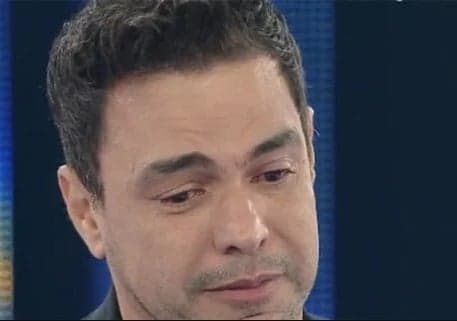Zezé Di Camargo se despede de apresentações com o projeto "Amigos"