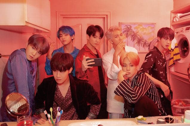 Cantor do grupo BTS sofre acidente gravíssimo e estado preocupa fãs