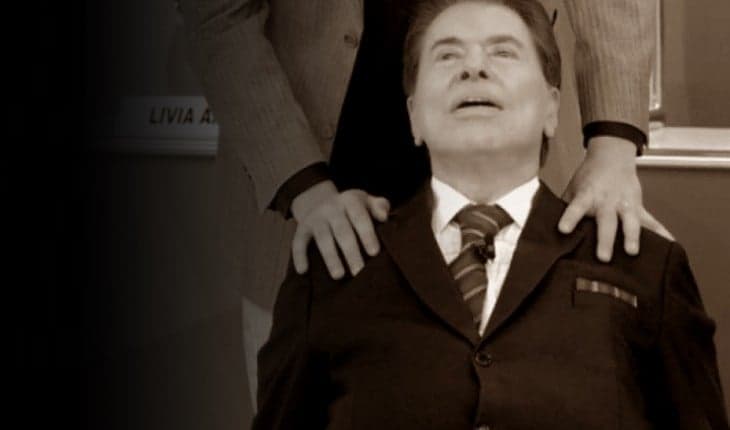 Silvio Santos enfrenta doença e SBT, sem saída, dará programas do pai para as filhas apresentarem