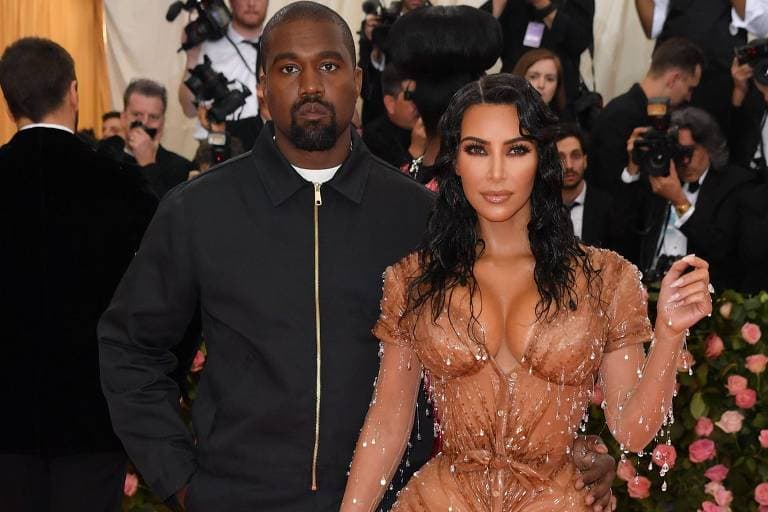 Kim Kardashian revela briga pela conversão de seu marido e dispara: "Eu sempre serei eu"