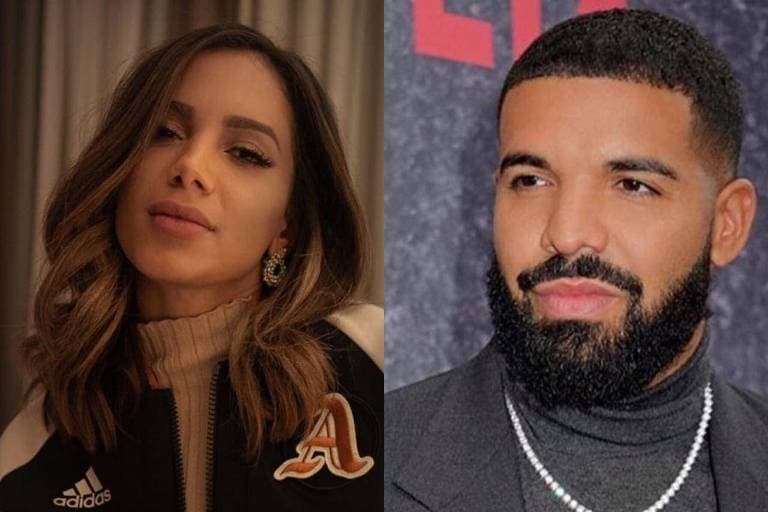 Cantor brasileiro desbanca Anitta e se torna sucesso internacional em parceria com Drake