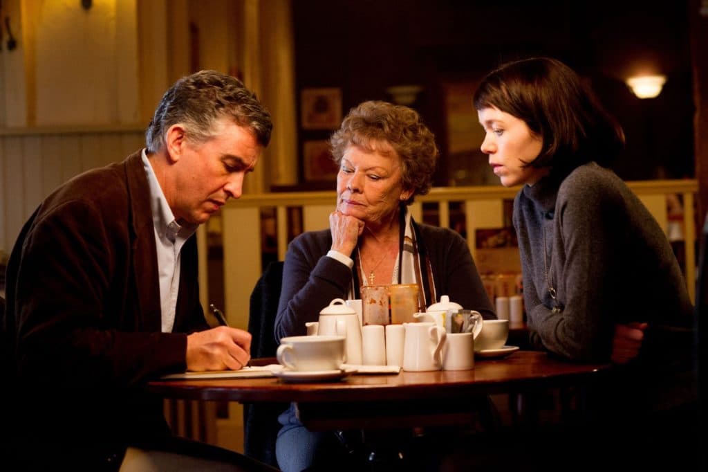 Globo vai exibir o filme Philomena na Sessão da Tarde desta terça-feira (05)