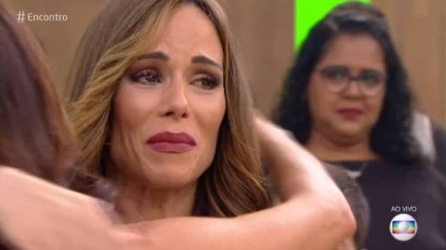 Ana Furtado fala sobre convite para novela