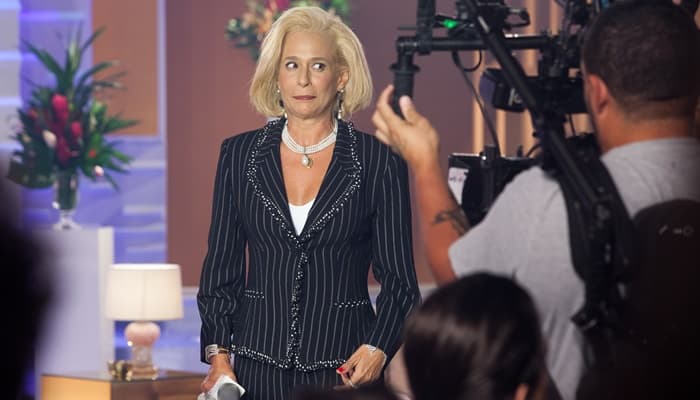 Globo anuncia trama sobre Hebe Camargo e define estreia