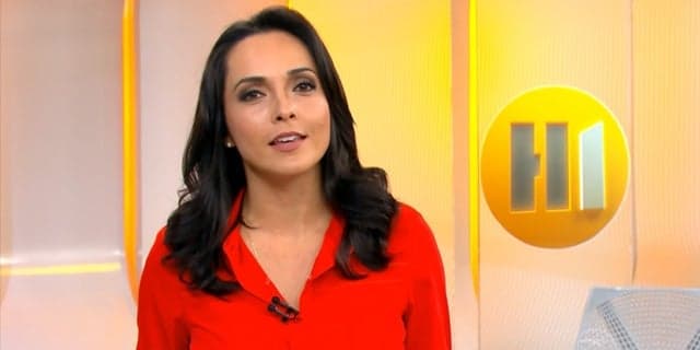 Izabella Camargo fecha acordo milionário, deixa oficialmente a Globo e migra para nova emissora