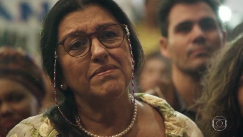 Amor de Mãe: Horrenda morte abala e destrói coração de Lurdes