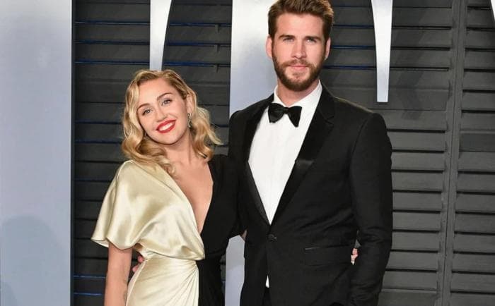 Cunhada de Liam Hemsworth fala sobre relação dele com Miley Cyrus e dispara: "Ele merece coisa melhor"