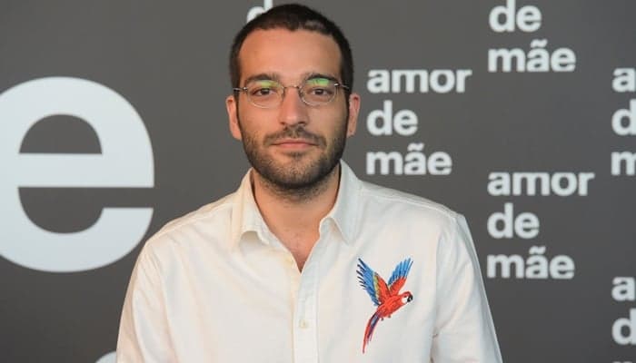 Amor de Mãe: Humberto Carrão será filho roubado que vive drama de mãe bandida
