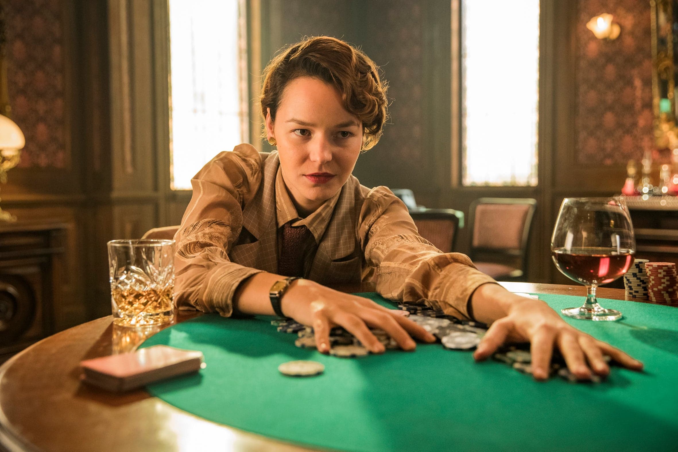 Adelaide (Joana de Verona) em Éramos Seis