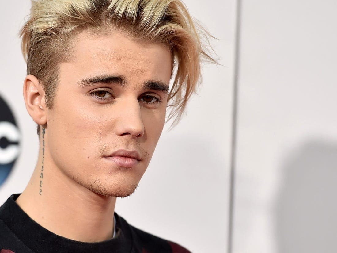 Justin Bieber revela doença ao público e preocupação toma conta da situação (Foto: Reprodução)