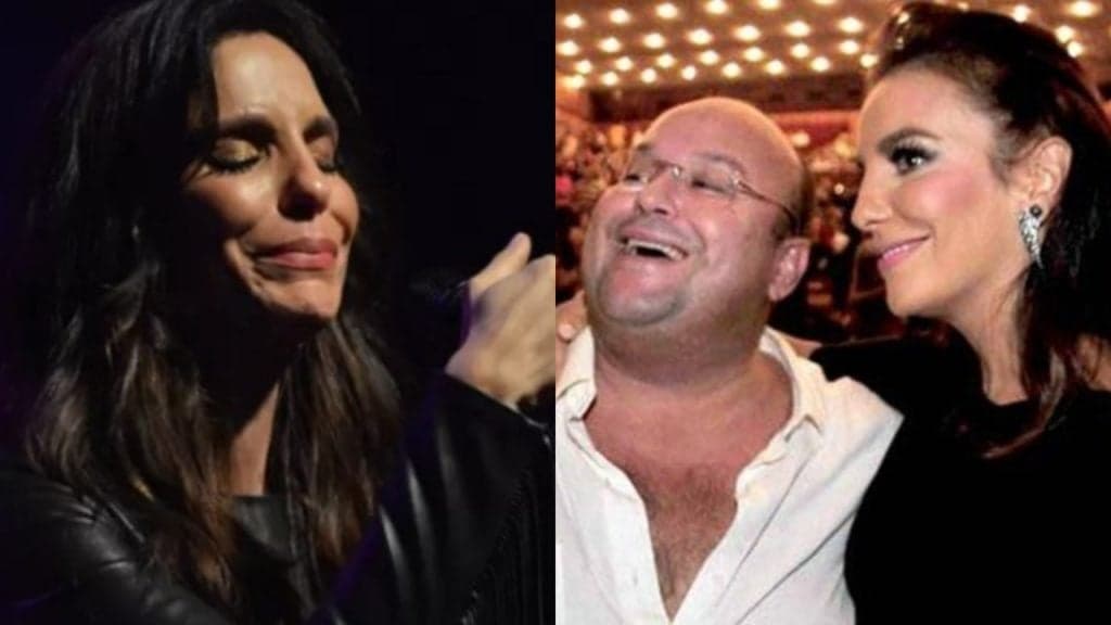 Ivete Sangalo é envolvida em polêmica