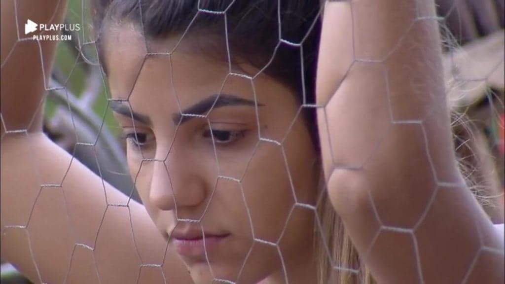A Fazenda 11: Família de Hari temem por suas vidas após ameaças recebidas durante a madrugada