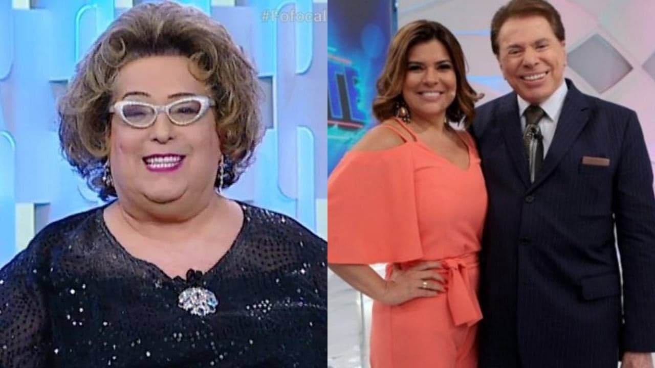 Catia Fonseca, Mamma Bruschetta, Mara Maravilha, Catia Fonseca, Mamma Bruschetta, Mara Maravilha,