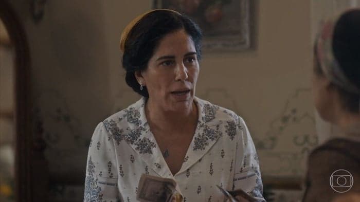 Éramos Seis: Sem ter o que comer, Lola se humilha e implora favor para Assad