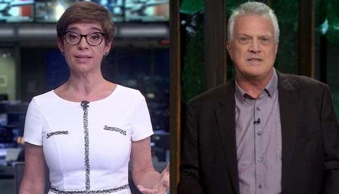 Globo se dá mal e perde no ibope para Scooby-Doo no SBT; confira os consolidados de terça-feira (19/11/19)