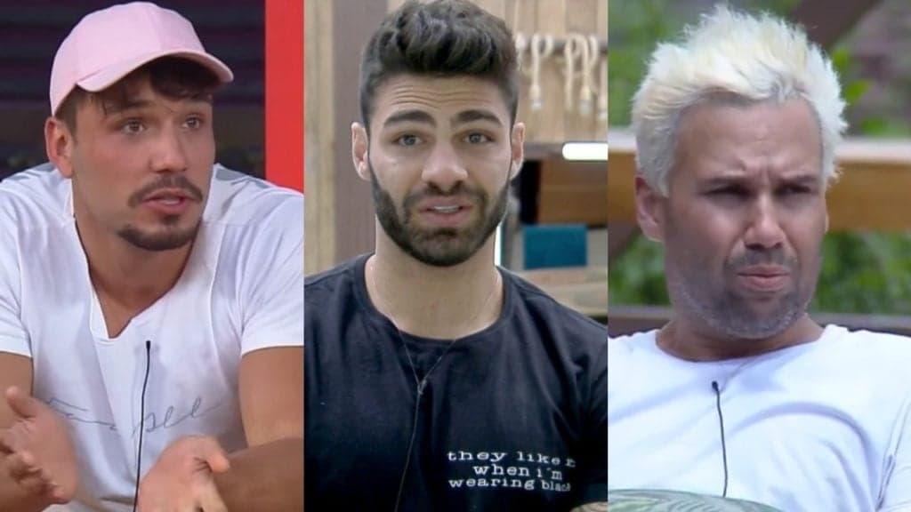 A Fazenda 11: peões transam incansavelmente no reality e revelação causa profundo espanto: "No pelo"