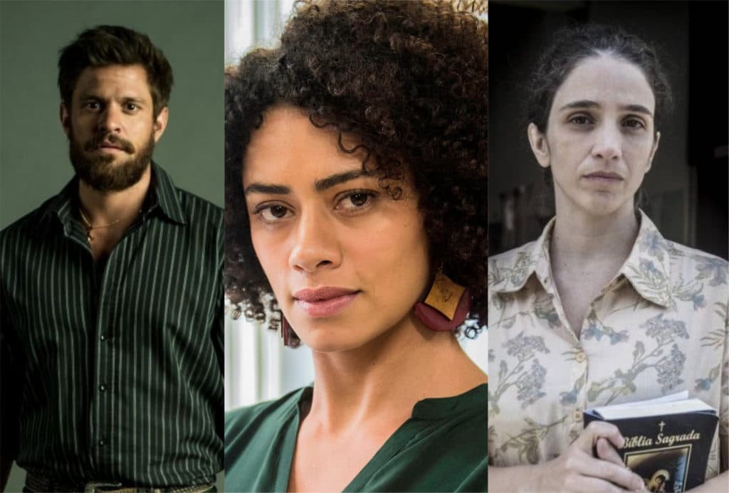 Amor de Mãe: Descubra quem vai participar da novela interagindo com grandes nomes