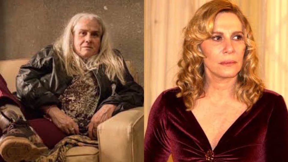Amor de Mãe: Vera Holtz dará vida a nova Nazaré Tedesco, sem humor e mais vilã do que nunca
