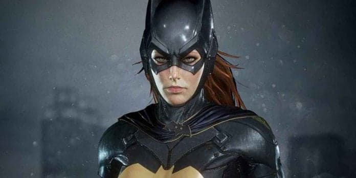 Deputada se fantasia de Batgirl para votação de impeachment contra o presidente