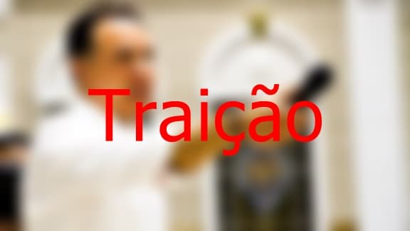 Bispo da Record é pego no flagra com mulher casada e causa maior escândalo