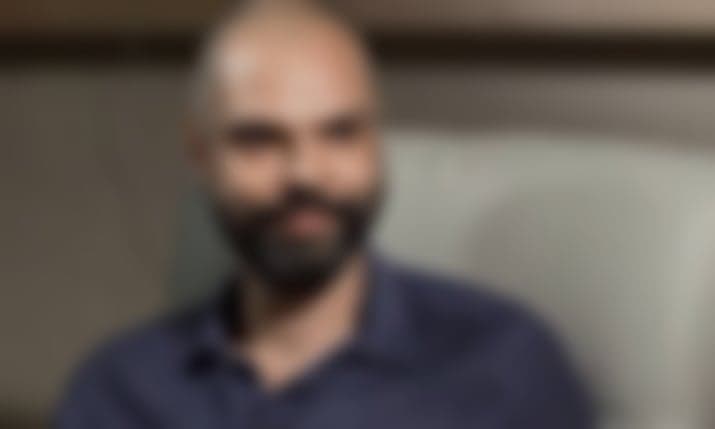 Após câncer, famoso descobre nova doença no coração e vive drama sem fim
