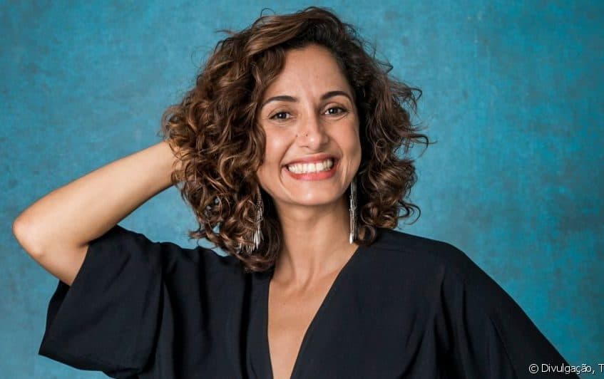 Camila Pitanga quebra o silêncio e se pronuncia sobre namoro com mulher: "livre para amar quem quiser"