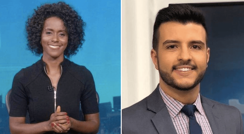 Após atacar Maju Coutinho, Matheus Ribeiro e ser processado, jornalista famoso divulga vídeo pedindo 'perdão'