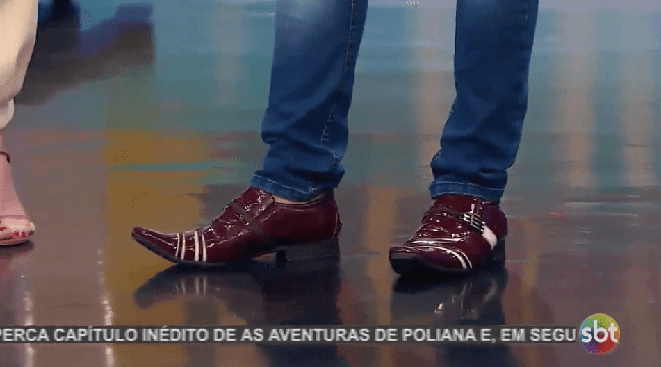 Rebeca Abravanel, Roda a Roda, SBT