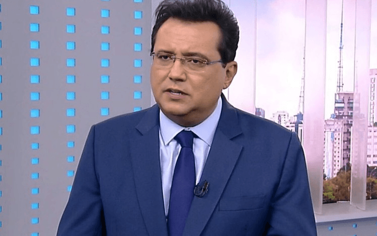 Geraldo Luís divulga bastidores secretos do Balanço Geral e expõe apresentadores ao ridículo