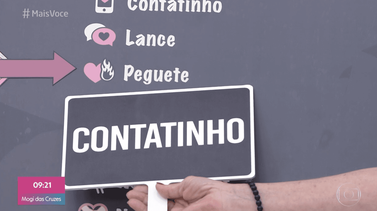 Ana Maria Braga, Mais Você