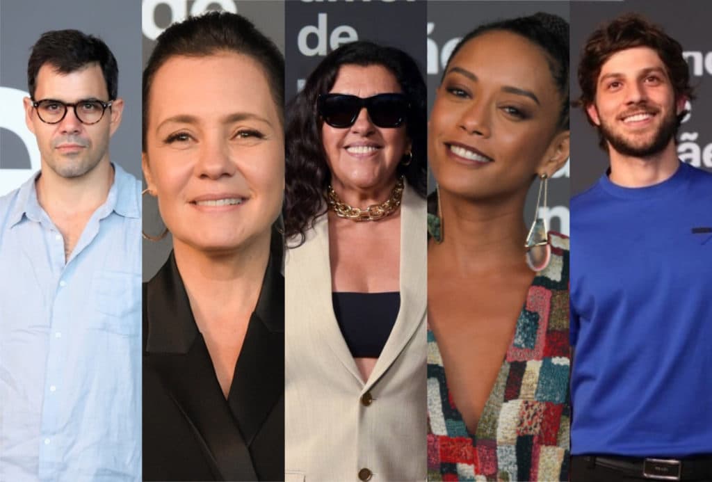'Amor de Mãe': Veja quem é quem no elenco da nova novela da Globo