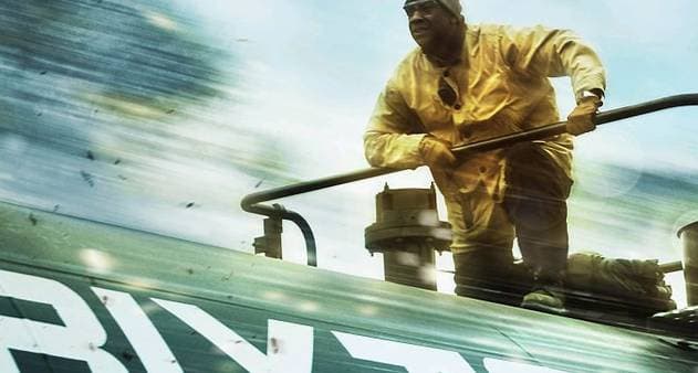 Globo vai exibir o filme Incontrolável na Sessão da Tarde desta sexta-feira (08)