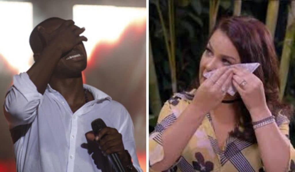 Arrasado, Thiaguinho luta para voltar com Fernanda Souza que dá resposta cruel em público: "Não estranhem"