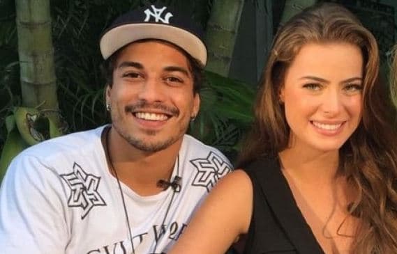 Douglas Sampaio enfrenta Rayanne Morais no tribunal e toma atitude drástica para provar inocência