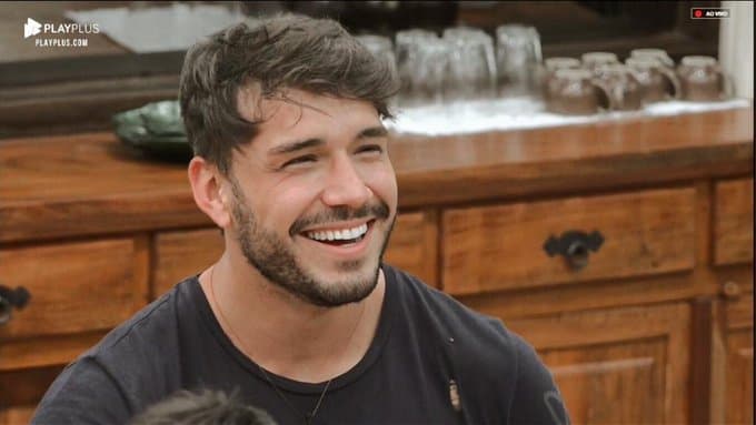 Lucas Viana de A Fazenda 11 já vence reality show antes mesmo do fim e vitória sigilosa acaba vazando