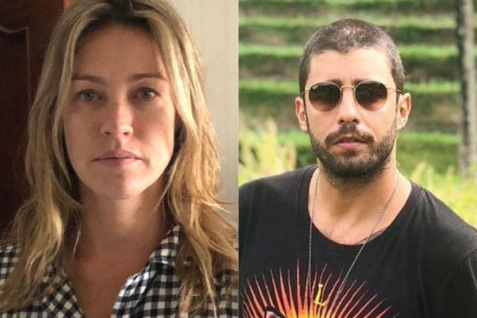 Luana Piovani fica furiosa ao descobrir namoro de Pedro Scooby e joga as roupas dele na rua: "Jogou até as pranchas"