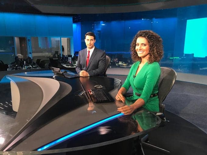 Jornal Nacional tem edição histórica com âncoras regionais se sobressaindo perante tragédia