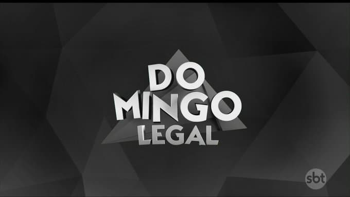 Domingo Legal Domingo Legal