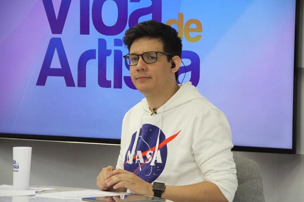 Erlan Bastos, o fofoqueiro do nordeste, tem nome forte para entrar no Fofocalizando do SBT