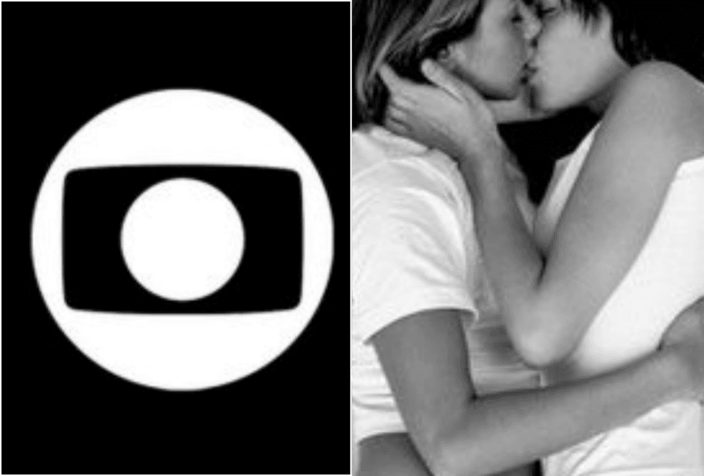 Famosa da Globo tem vida íntima exposta, relacionamento gay é divulgado e contratada tenta esconder verdade