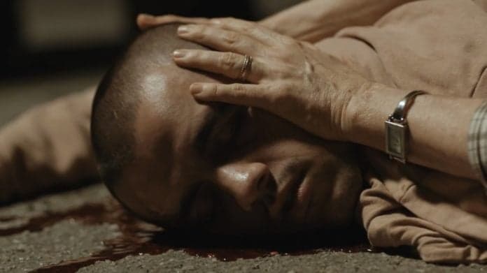Felipe Simas morreu em Segunda Chamada de forma trágica e eleva audiência da Globo Felipe Simas morreu em Segunda Chamada de forma trágica e eleva audiência da Globo