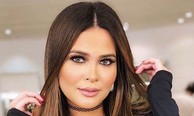 Geisy Arruda revela se faz sexo com fãs e choca sobre o tamanho do bumbum: "Mais de um metro"