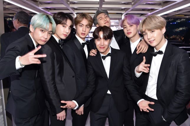 Integrantes do BTS terão que prestar serviço militar e grupo pode ter pausa de 5 anos