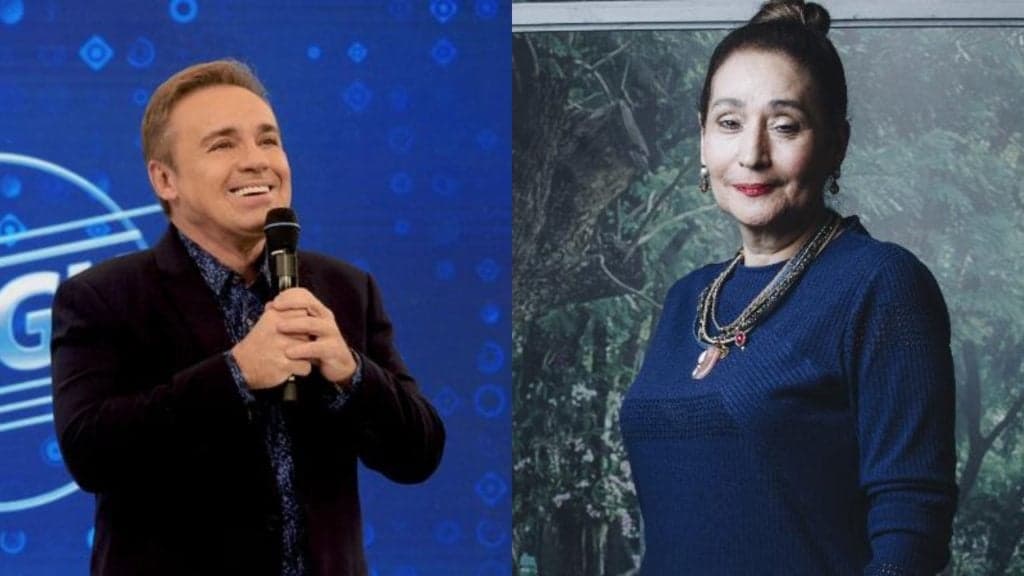 Farsante vende ingresso para velório de Gugu Liberato e golpe envolve Sonia Abrão: "Não é festa"