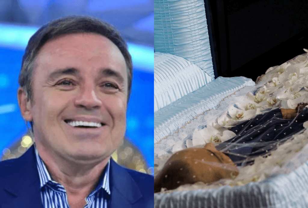 Guerra! Entrada de Rose Miriam na disputa por herança de Gugu faz gastos disparem após morte de apresentador