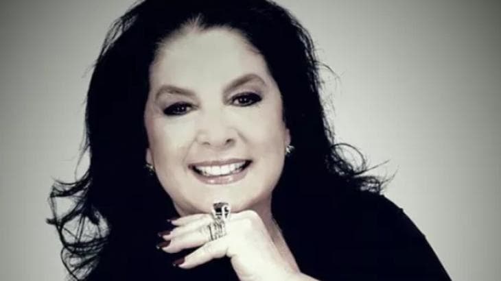 Morte de Heloísa Raso aos 64 anos abalou o país (Foto: Reprodução)